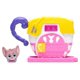 thumbnail image 4 of Minipila Playset Disney Doorables Alicia en el país de las maravillas, 4 of 6