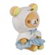 thumbnail image 4 of Peluche San‑X Rilakkuma 23 cm Serie Cisne, 4 of 6