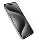 thumbnail image 1 of Protector de pantalla OtterBox de vidrio para iPhone 15 Pro MAX, 1 of 4