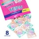 thumbnail image 2 of Detergente En Capsulas Premium Aileda Para Viajes En Total 72 Unidades Cítricos y frutas, 2 of 7