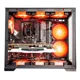 thumbnail image 1 of Gabinete gamer Alseye Cube + 7 ventiladores Neo Pro Fan, 1 of 3