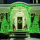 thumbnail image 3 of Luces navideñas JMEXSUSS 600 LED, verdes, 168 pies, resistentes al agua, 3 of 3