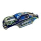 thumbnail image 1 of 1:16 RC Car Body Shell Reemplazo Resistente Para 16101 16102 RC Truck Reemplazar Piezas Azul, 1 of 3