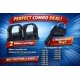 thumbnail image 2 of Cintas COMPUMATIC para modelos Amano PIX/TCX + Llave, 2 of 4