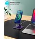 thumbnail image 5 of Soporte Ajustable para Teléfono y Tablet SOJUNER 4–9,7 pulg. Morado, 5 of 7