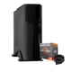 thumbnail image 1 of PC Escritorio AMD R3 3200G-16GB-512GB NVME-Freedos AMD-Gabinete 500W, 1 of 3