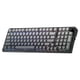 thumbnail image 1 of Teclado para juegos Redragon K686 PRO 98 teclas RGB inalámbrico, 1 of 9