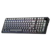 Teclado Para Juegos Redragon K686 Pro 98 Teclas Rgb Inalámbrico