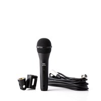 Microfono Dinámico Unidireccional Dm-3600 Isk