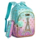 thumbnail image 1 of BIKAB School Bag Backpack for Kids Backpacks for Schools Teenagers Girls Sequin Tower School Bags for Girls Girls School Supplie, 1 of 3