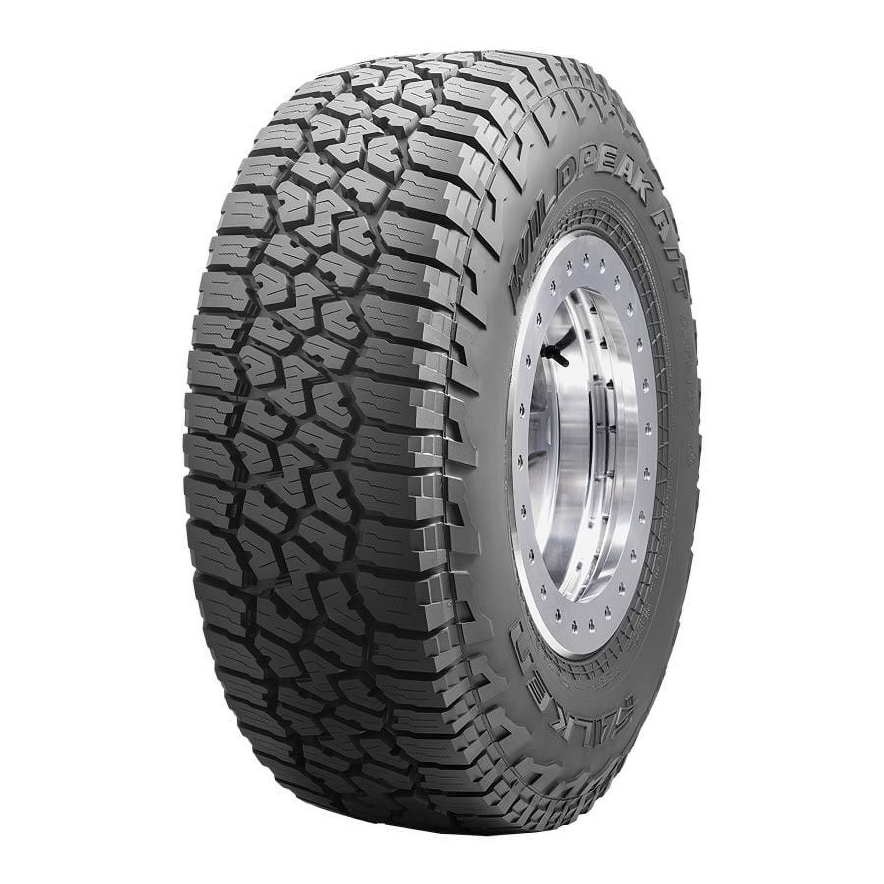 Falken - Neumatico 235/80 R17 Wpat3w