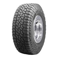 Falken - Neumatico 285/70 R17 Wpat3W A/T