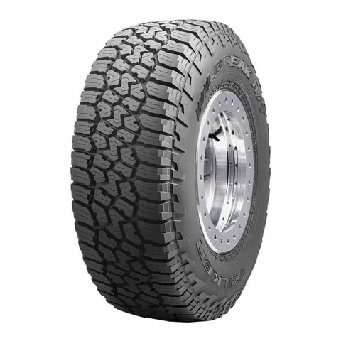 Falken - Neumatico 285/70 R17 Wpat3W A/T