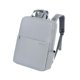 thumbnail image 2 of Mochila Al Aire Libre Mochilero Camping Gran Capacidad Tote Organizador Mochila Gris, 2 of 3