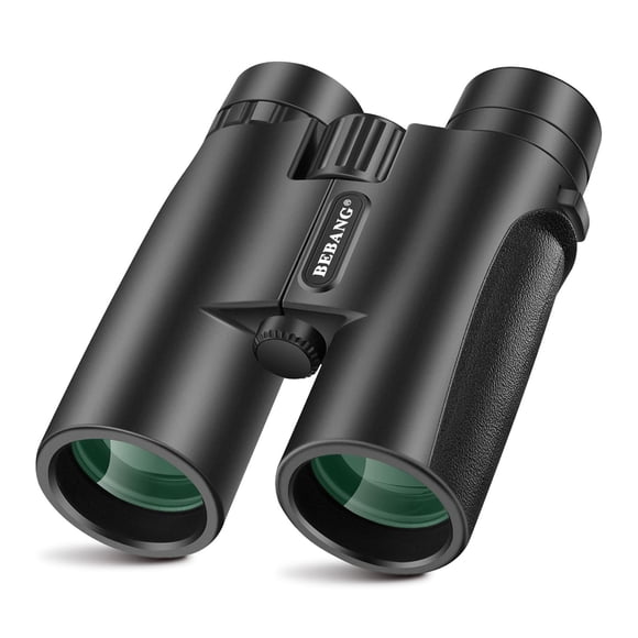 Binoculares BEBANG 10x42 impermeables de alta potencia
