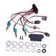 thumbnail image 5 of Accesorio De Ecualizador Bass EQ Pastillas De Bajo Eléctrico Precableadas Para Bajo Eléctrico, 5 of 5
