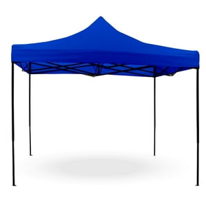 Home&Design - Toldo Plegable Sunshield 3X3 Impermeable Con Protección Uv Home&Desing