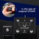 thumbnail image 5 of Transmisor de páginas Bluetooth y controlador de aplicaciones STOMP Mini Coda, 5 of 9