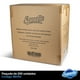 thumbnail image 3 of Bombilla Kraft Sobre Papel 6 200 Caja 5000 Unidades, 3 of 3