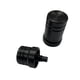 thumbnail image 5 of Protector De Juntas Para Pool Cue Billiards Stick Snooker Joint Thread Protection 56mmx22mmx22mm, 5 of 5