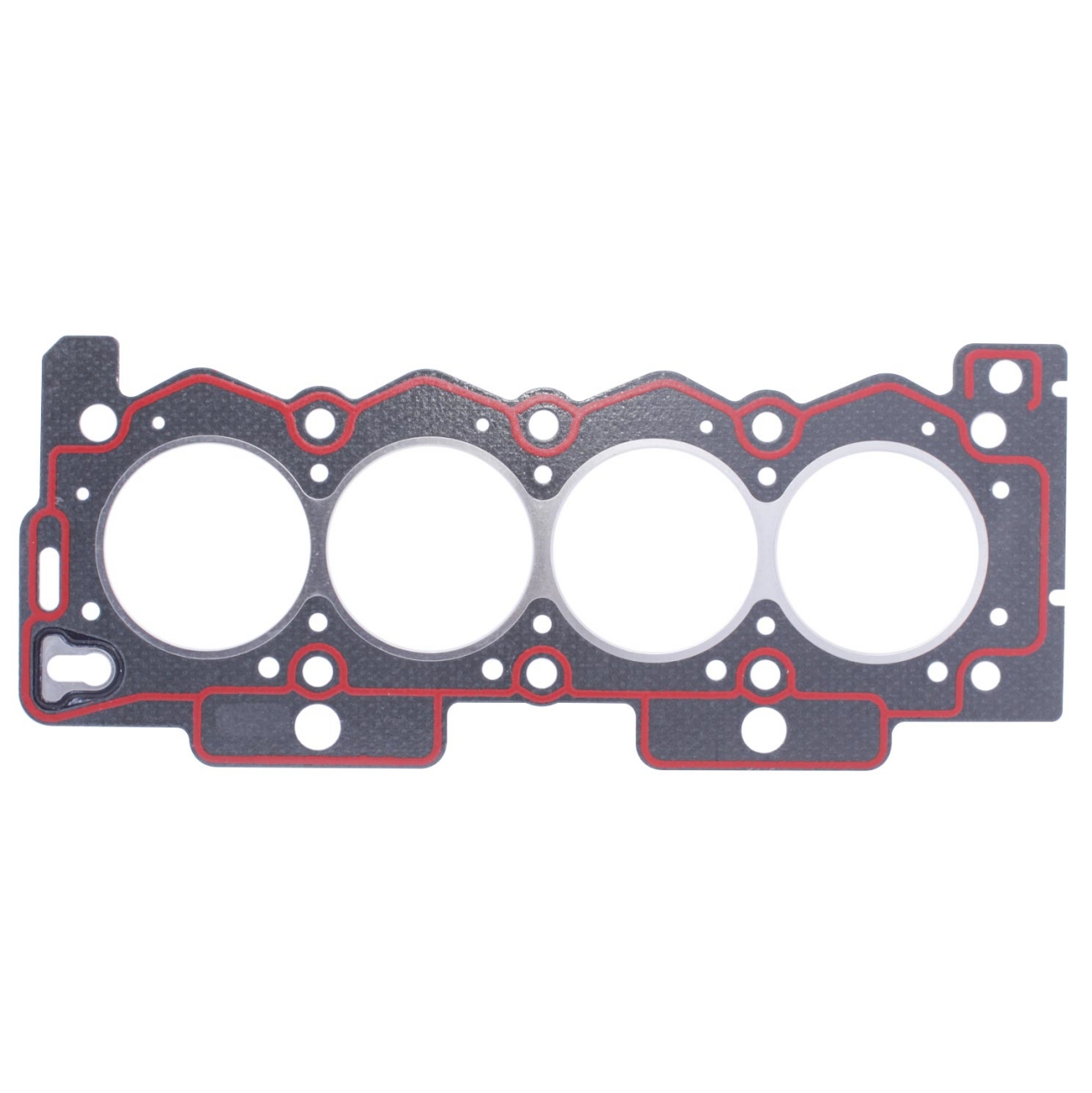 Repuestos Del Sol - Empaquetadura Culata Citroen Zx 1.4 1993 1998