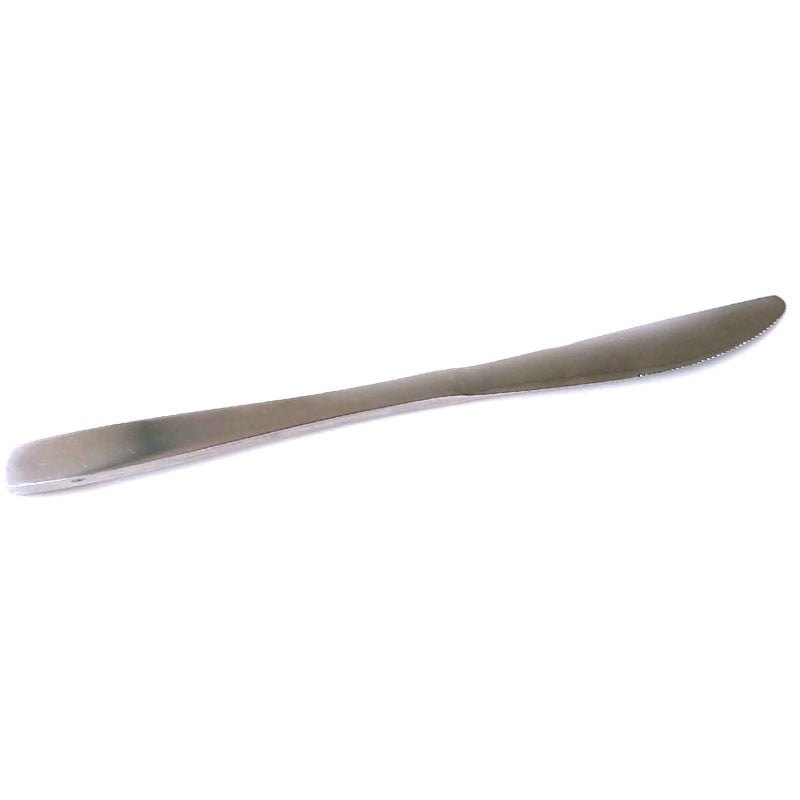 Genérico - Set 12 Pcs Cuchillo Mesa Astoria