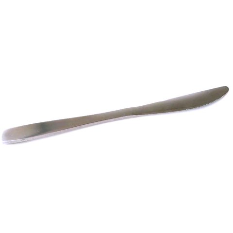 Genérico - Set 12 Pcs Cuchillo Mesa Astoria