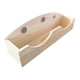 thumbnail image 1 of Alimentador De Heno Para Conejos De Madera, Jaula Colgante Para Animales Peque?os, Hámster, Chinchilla, 1 of 5