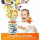 thumbnail image 5 of Kids Smart Daily Complete Multivitaminico En Gomitas Niños, 5 of 7
