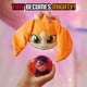 thumbnail image 3 of Set de Cápsulas Sorpresa de Peluche Miraculous MiraBall Ladybug, 3 of 7