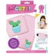 thumbnail image 1 of Sew Cute Kit Manualidades Kit Billetera, 1 of 2