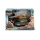thumbnail image 1 of Vehículo Combate Helicoptero Gris y Tanque Special Combat, 1 of 3