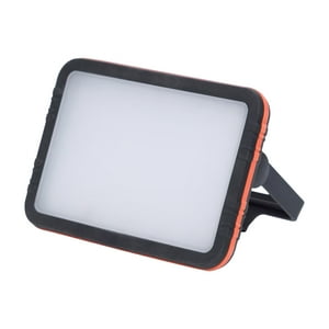 Want - Foco Proyector Led Recargable 10W Luz Fría Con Imánes