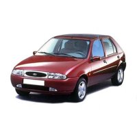 Filtro Aceite Para Auto Ford Fiesta 1996-2006