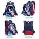 thumbnail image 2 of SUN EIGHT Children School Bags Kindergarten School Backpacks Kid Bag Outdoor Waterproof, 2 of 3