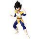 thumbnail image 3 of Figura de acción Dragon Ball Super Dragon Stars Vegeta 6.5 pulgadas, 3 of 8