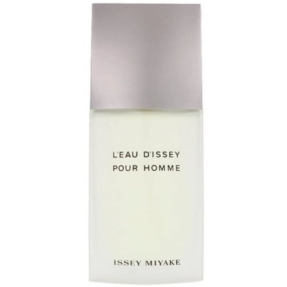 Issey Miyake Leau Dissey 125ML EDT Hombre Sin Lujo