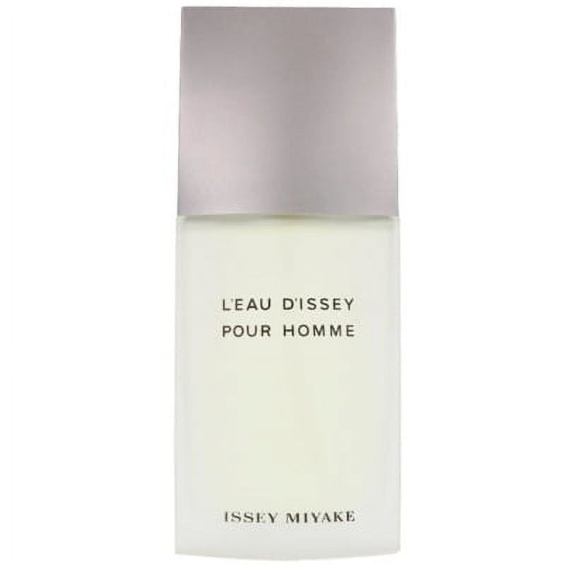 Issey Miyake Leau Dissey 125ml Edt Hombre Sin Lujo