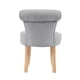 thumbnail image 5 of Sitial Colonial 47X55X72 Gris, 5 of 6