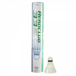 Yonex - Plumilla Badminton Aeroclub 33 Pluma-3