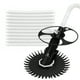 thumbnail image 1 of Limpiador Automático De Piscinas 51 Cm Cleanpooler Homeclaf, 1 of 10