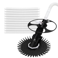 Limpiador Automático De Piscinas 51 Cm Cleanpooler Homeclaf