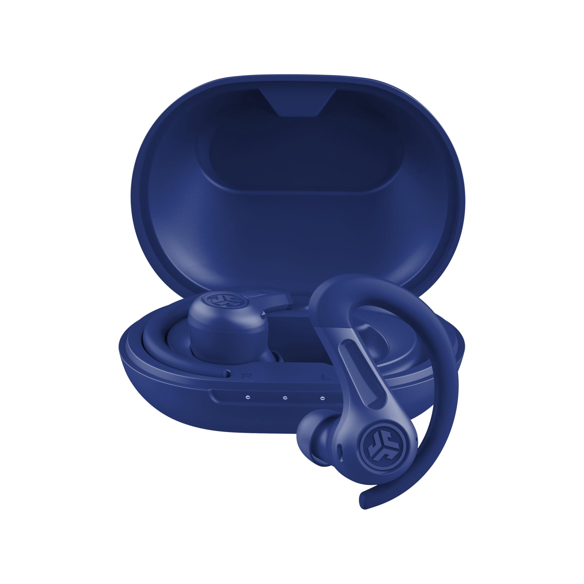 Auriculares Bluetooth Jlab Jbuds Sport Anc 4 Con Funda De Carga