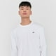 thumbnail image 3 of Polera Hombre M/L Blanco Corona, 3 of 5