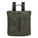 thumbnail image 2 of Mochila Moda Aspen Verde Oscuro Calu, 2 of 6