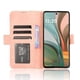 thumbnail image 5 of Funda Tipo Billetera FOXDOCK para Motorola MOTO G75 5G – Tapa Flip con Tarjetero, 5 of 5