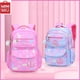 thumbnail image 3 of MINISO Girl Children Backpack School Bag Back Pack Pink for Kid Child Teenage Schoolbag Primary Kawaii Cute Waterproof Little, 3 of 3