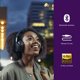 thumbnail image 3 of Auriculares PHILIPS H9505 Hybrid con cancelación activa de ruido ANC, 3 of 3