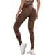 thumbnail image 1 of Calzas Leggings Push Up Cafe Oscuro M, 1 of 3