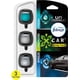 thumbnail image 1 of Ambientador de coche con clips de ventilación Febreze Unstopables Scent, 1 of 8